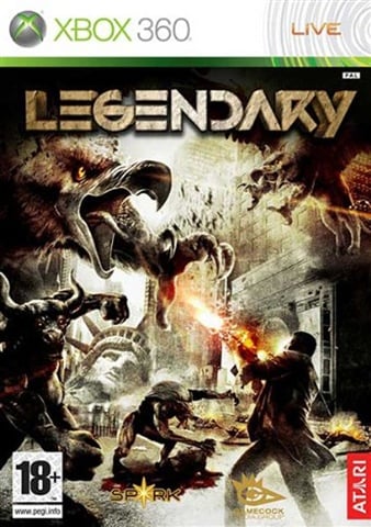 Legendary