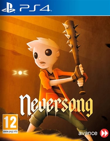 Neversong