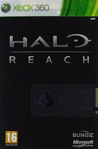 Halo: Reach, Edicion Limitada