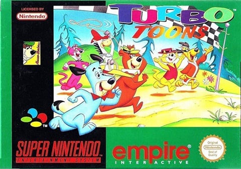 Turbo Toons, Perfecto