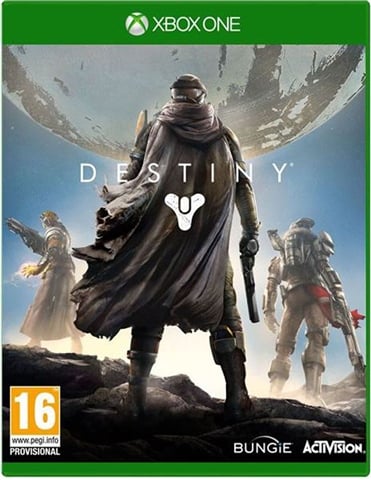 Destiny