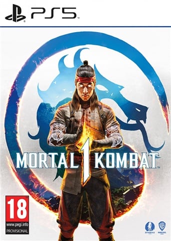 Mortal Kombat 1 (Sin DLC)