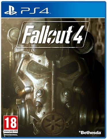 Fallout 4