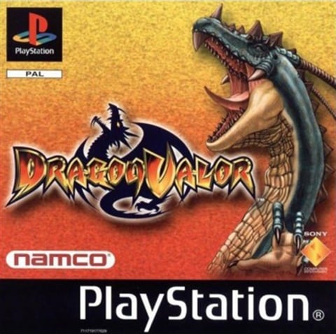 Dragon Valor