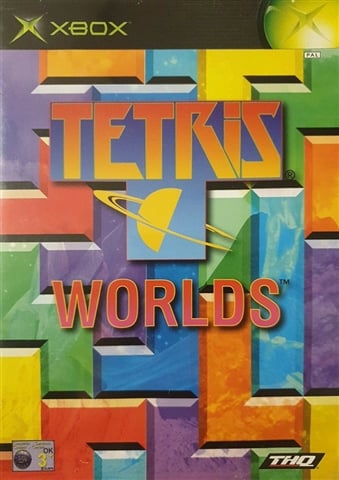 Tetris Worlds