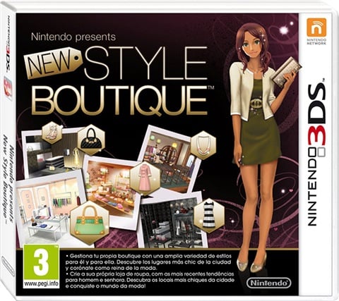 New Style Boutique