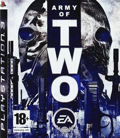 Army of Two