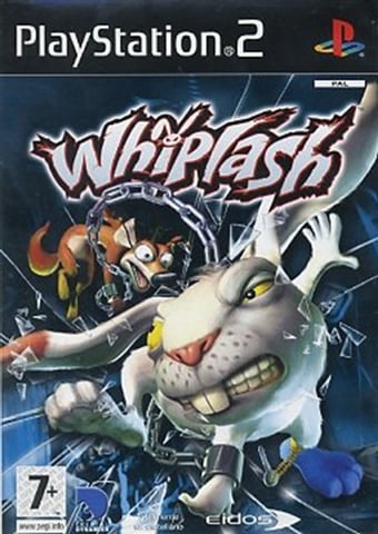 Whiplash