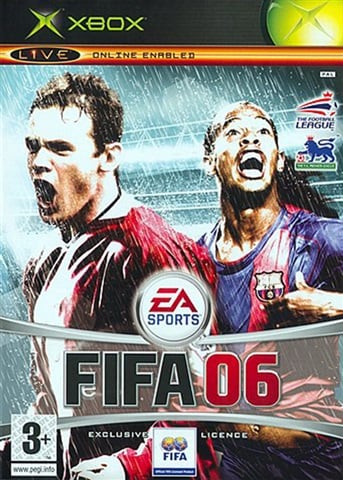 FIFA 2006