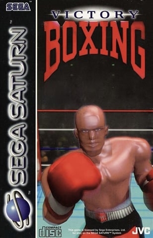 Victory Boxing, Sin Manual, Caja
