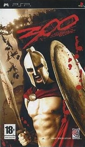 300 March To Glory