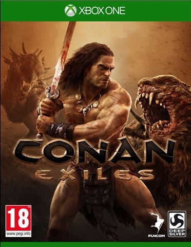 Conan Exiles