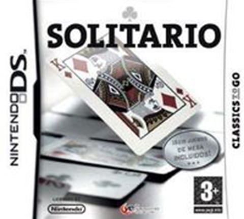 Solitario