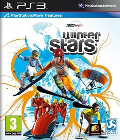 Winter Stars (Move)