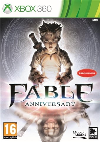 Fable Anniversary