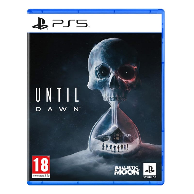 Until Dawn