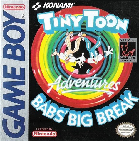 Tiny Toon Adventures: Babs' Big Break, Perfecto