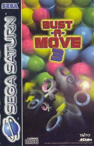 Bust-A-Move 3, Perfecto
