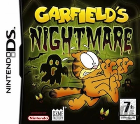 Garfields Nightmare