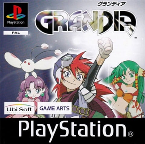 Grandia