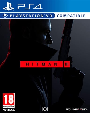 Hitman III (Sin DLC)