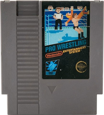 Pro Wrestling, Perfecto