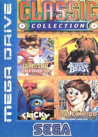 Classic Collection