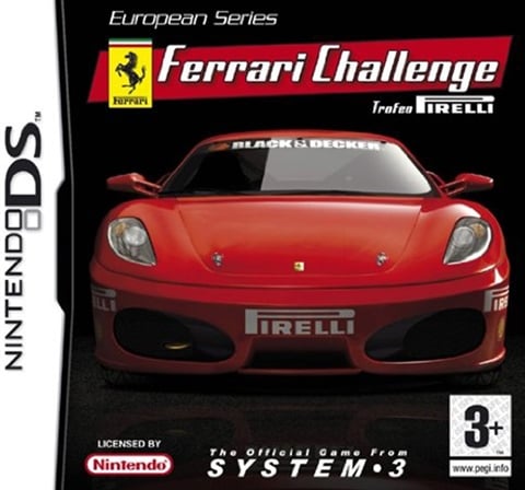 Ferrari Challenge - Trofeo Pirelli