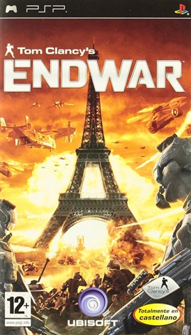 End War