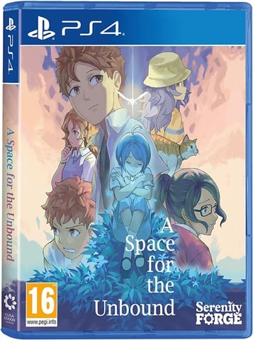 Space for the Unbound, A