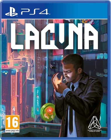 Lacuna