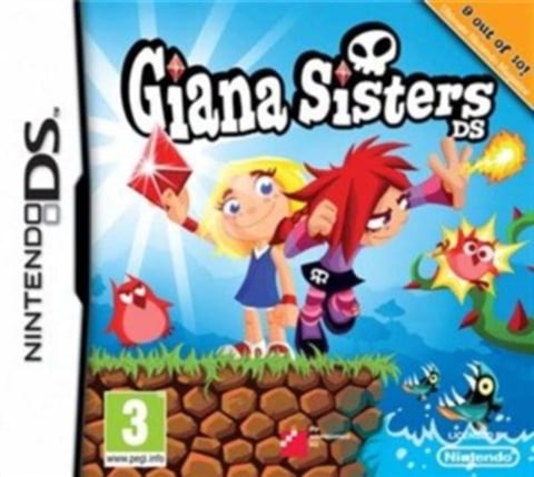 Giana Sisters