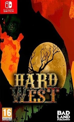 Hard West
