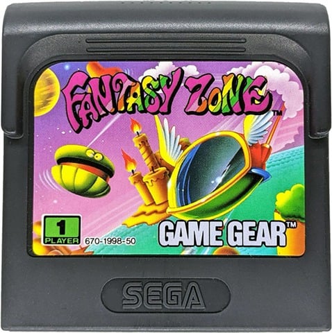 Fantasy Zone
