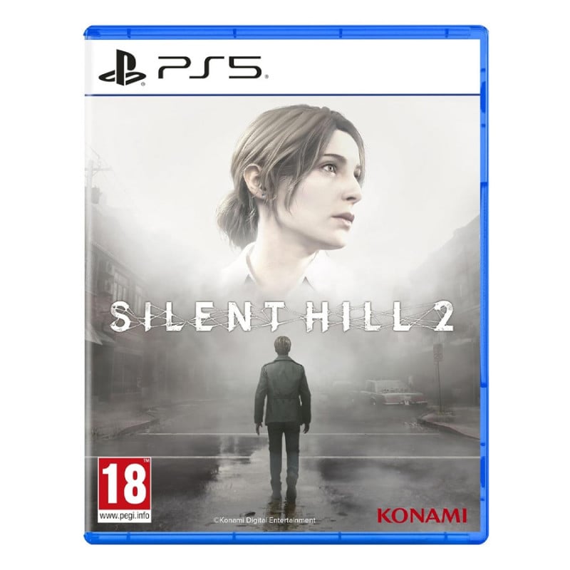 Silent Hill 2