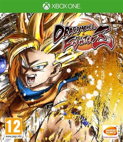 Dragon Ball: FighterZ (Sin DLC)