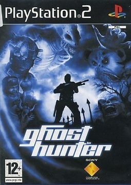 Ghost Hunter