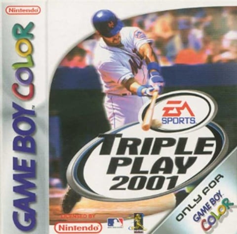 Triple Play 2001, Perfecto