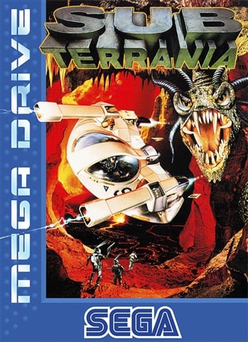 Sub Terrania
