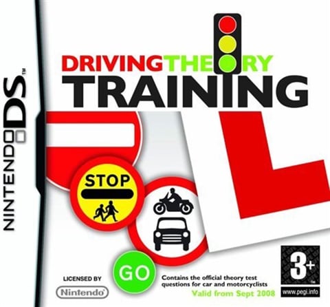 Driving Theory Training 2008
