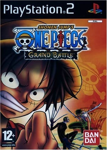 One Piece - Grand Battle