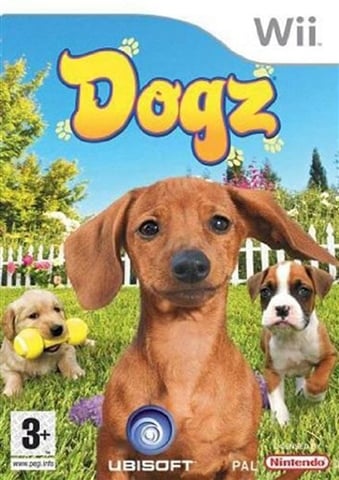 Dogz