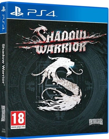 Shadow Warrior