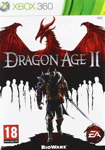 Dragon Age II (2)