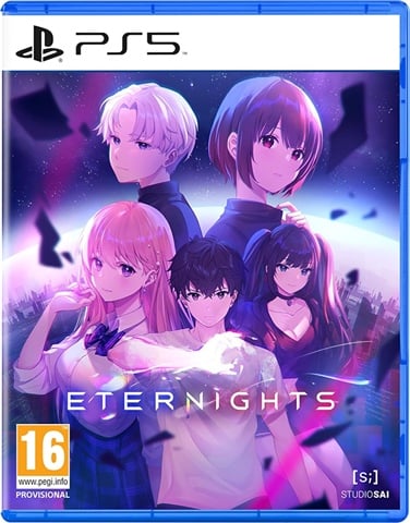 Eternights