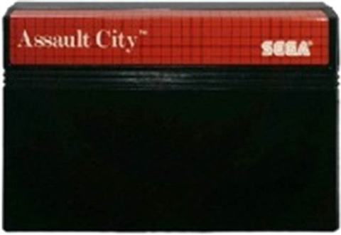 Assault City