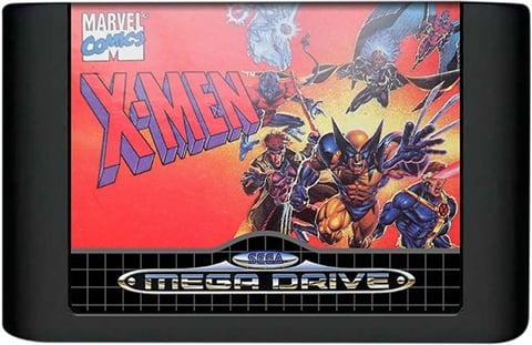 X-Men