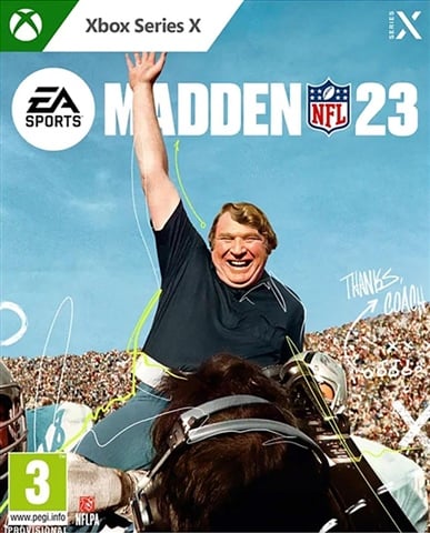 Madden 23