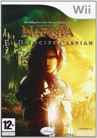 Principe Caspian