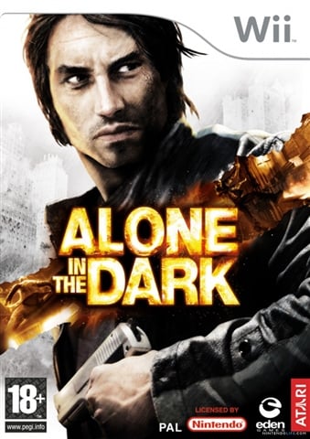 Alone in the Dark